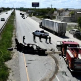 Llaman a prevenir accidentes viales