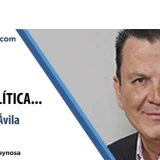 2027: Rodolfo Torre y la fuerza de sus palabras...
