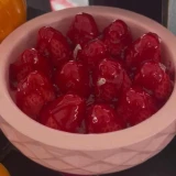 Convierte velas en postres de fantasia