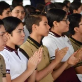 Buscan frenar violencia de genero en escuelas