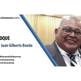 Presidenta Sheinbaum, bienvenida