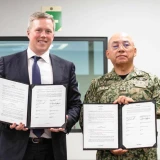 Podrá México adquirir tecnología militar de EU