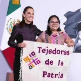 Crea Sheinbaum mil un Centros LIBRE
