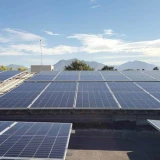 Distribuirá energía solar a comunidades