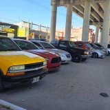 Crece venta ilegal de autos ´chocolate´