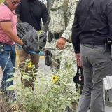 Accidente en la carretera Ribereña deja a funcionaria sin vida