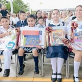 Vuelven a las aulas 1 millón de alumnos