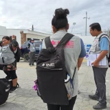Revisara el INE padron electoral casa por casa