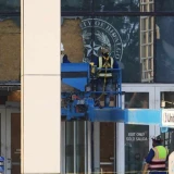 Juzgado reabrira sus puertas hoy con entradas temporales