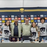Pumas respalda cambios en el formato de la Liga MX Femenil