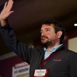 López Beltrán denuncia cancelación de su visa de EU