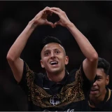 Milagroso gol rompe mala racha de Chivas