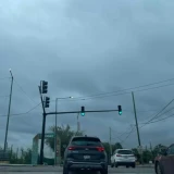Llueve 3 diaas seguidos con afectaciones leves