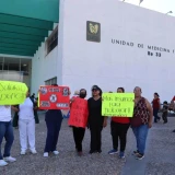 Denuncian trabas para votar