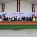 Reconoce CSP operativo que blindó Mundial 2026