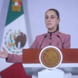 Sheinbaum dice estar muy cerca de alcanzar acuerdo comercial con EU