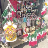 Arranca mes patrio con ventas lentas