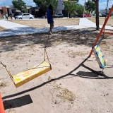 Abandonan plazas en las colonias populares