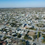 Planearán expansión de ciudades de Tamaulipas
