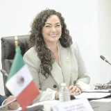 Comisión Permanente avala punto de acuerdo de senadora Olga Sosa