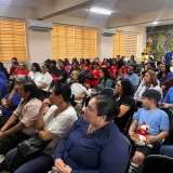 Dan curso sobre Trastorno del Espectro Autista