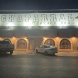 Aseguran bares tras operativo en la ciudad