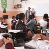 Nueva Escuela Mexicana enfrenta resultados de la prueba PISA 2025