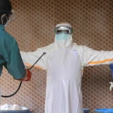Mas de 4.000 muertos por brote de ebola en RDC