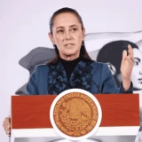 Sheinbaum garantiza seguridad permanente a productores de aguacate