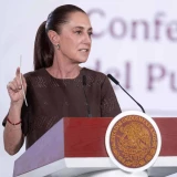 Sheinbaum destaca reducción de la inflación en México