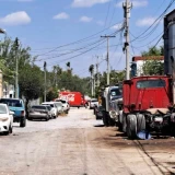 Esperan cumplan con pavimentación