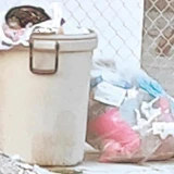 Inconforma a vecinos fallas en recolección de basura