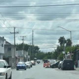 Reparan fugas, pero dejan grave peligro en la calle