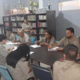 Mantienen estudios 82 personas en el CEDES