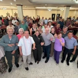 Destaca Olga proyectos carreteros para Reynosa