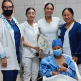 Refuerzan promoción de la lactancia materna