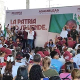 Morena deja en vilo alianza con PT y Verde
