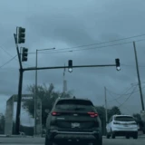 Sorprende el frio a Reynosa desde el mediodia