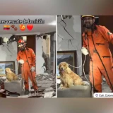Topos Azteca realizan primer rescate en Colombia