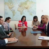 Velasco reconoce contribucion de ONU para atender desapariciones