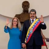 Nicolas Maduro y Cilia Flores enfrentan acusaciones de tortura