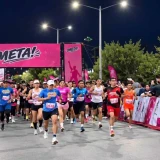 Corren 1,500 por la esperanza