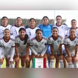 Mexico cae ante Nigeria y se despide del Mundial Sub-17