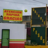 Dólar se mantiene a la baja