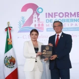 Impulsan conectividad con nueva carretera