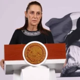 Sheinbaum destaca decenas de detenidos por huachicol fiscal