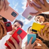 A la mochila, celulares en las preparatorias