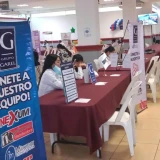 Egresados buscan trabajo fuera de Tamaulipas