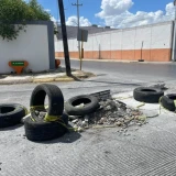 Comapa repara a medias alcantarilla en la Ribereña