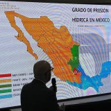 Garantizado el abasto de agua, hasta octubre